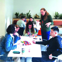 General English Program